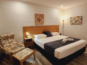 Katherine Motel - Outdoor Activities and Recreation