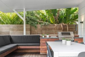 Kaylani Beach House 1 - Booking Policies