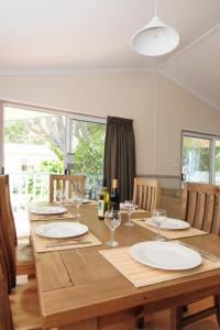 Kendalls Beach Holiday Park - Onsite Facilities
