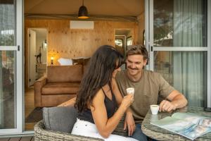 KI Seafront Holiday Park - Onsite Facilities