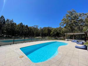 Kianinny Bush Cottages - Family-Friendly Amenities
