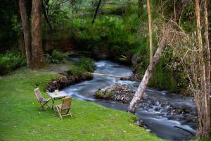 Kiewa Country Cottages - Policies and Booking Information