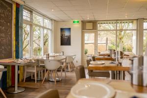 Kijkduin Hotel - Nearby Activities and Attractions