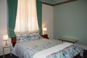 Kimba Travellers Haven - Property Location and Accessibility