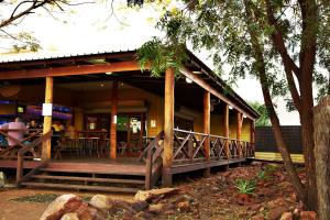 Kimberley Hotel - Guest Experiences