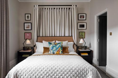 Kimpton - Fitzroy London, an IHG Hotel - Delightful Dining Options