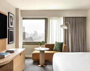 Kimpton Hotel Theta, an IHG Hotel - Room Features