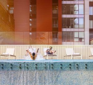 Kimpton Margot Sydney, an IHG Hotel - The Last Word