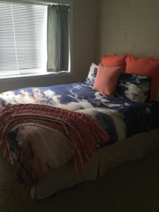 Kindred Lodge Apartments - Popular Facilities