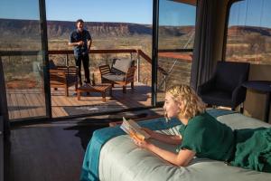 Kings Creek Station - Guest Experiences