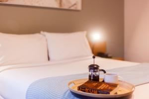 Kings Park Motel - Policies and Procedures