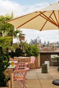Kingsland Locke - On-Site Amenities