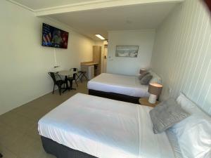 Kingston Lobster Motel - Popular Facilities