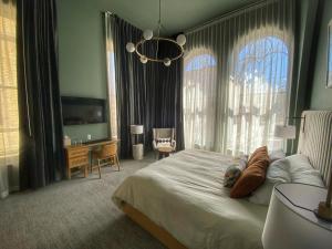 Kinn Guesthouse Downtown - Guest Ratings and Reviews