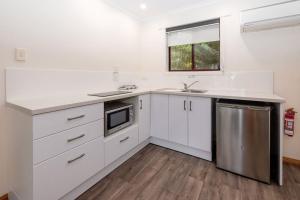 Kittys Cottages - Managed by BIG4 Strahan Holiday Retreat - Policies and Child Accommodation