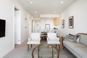 Knightsbridge Canberra - Onsite Facilities