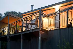 Kudos Villas - Hepburn Springs - Check-in, Check-out, and Policies
