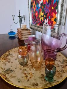 La Cachette Bushland Hideaway - Guest Activities