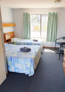 Lacepede Bay Motel - Room Types and Availability