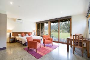Lake Crackenback Resort & Spa - Outdoor Activities