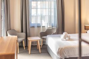 Lakemba Hotel - Location and Accessibility