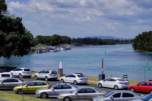 Lakes and Ocean Hotel Forster - Guest Ratings