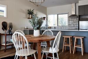Lakeside Villas at Crittenden Estate - Dining Options