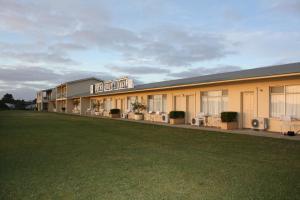 Lakeview Motel and Apartments - Check-in and Policies