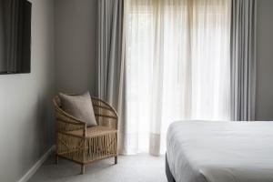 Lancemore Lindenderry Red Hill - Dining Experiences