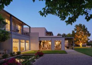 Lancemore Milawa - Facilities and Amenities