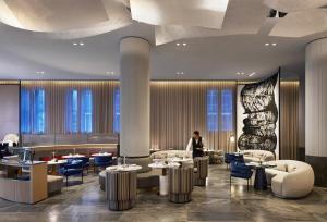 Lanson Place Parliament Gardens - Guest Reviews and Ratings