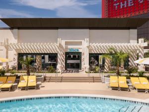 Las Vegas Hilton At Resorts World - Culinary Delights