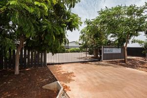 Latitude20 Roebourne Village - Policies and Check-in/Check-out