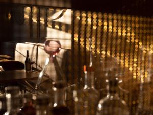 Le Mas Barossa - Dining Options and Menu