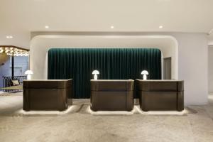 Le Méridien Melbourne - Safety and Sustainability Practices