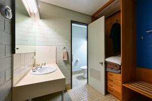 Leigh Creek Outback Resort - Recreational Activities