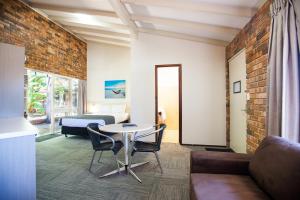 Leisure Inn Hotel Rockingham - Safety and Sanitation Measures
