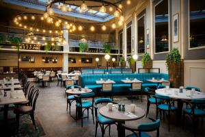 Leonardo Royal Hotel London City - Tower of London - Convenient Amenities