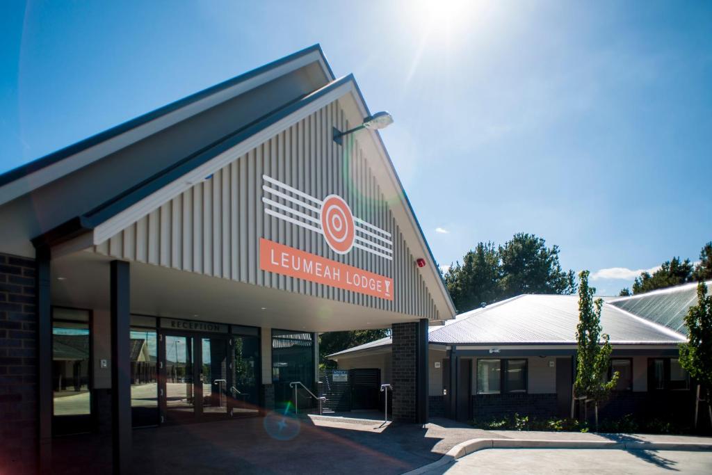 Leumeah Lodge Review