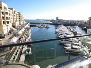 Lights Landing Apartments - Facility Highlights