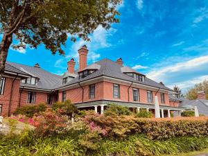 Lilianfels Blue Mountains Resort & Spa - Policies and Check-in/Check-out