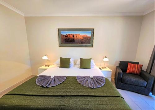 Lily Lagoon Resort - Payment and Cancellation