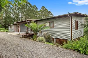 Lilypad Luxury Cabins - Nearby Attractions