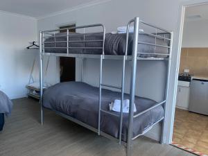 Limestone Coast Tourist Park - Check-in and Check-out