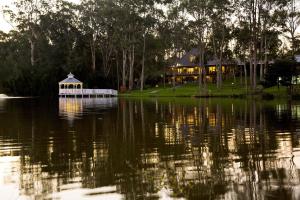 Lincoln Downs Resort Batemans Bay - Guest Experiences and Ratings