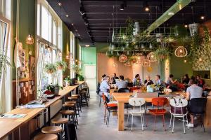 Little Duke Hotel - Policies and Information