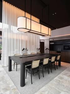 Little National Hotel Sydney - Sustainability and Environmental Initiatives