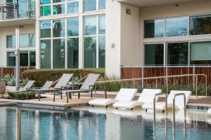 Locale Victory Park - Dallas - Additional Services