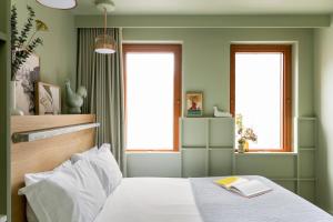 Locke at Broken Wharf - Property Highlights