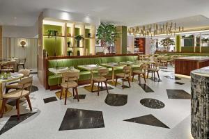 London Hilton on Park Lane - Accommodation Options